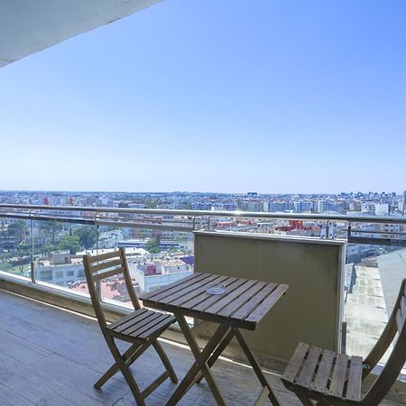 W-Aldorf Apartment Casablanca Exterior foto