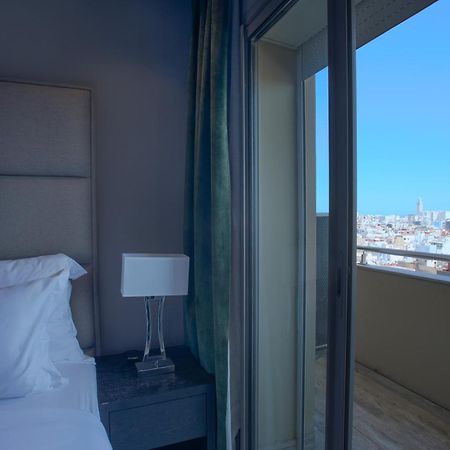 W-Aldorf Apartment Casablanca Exterior foto