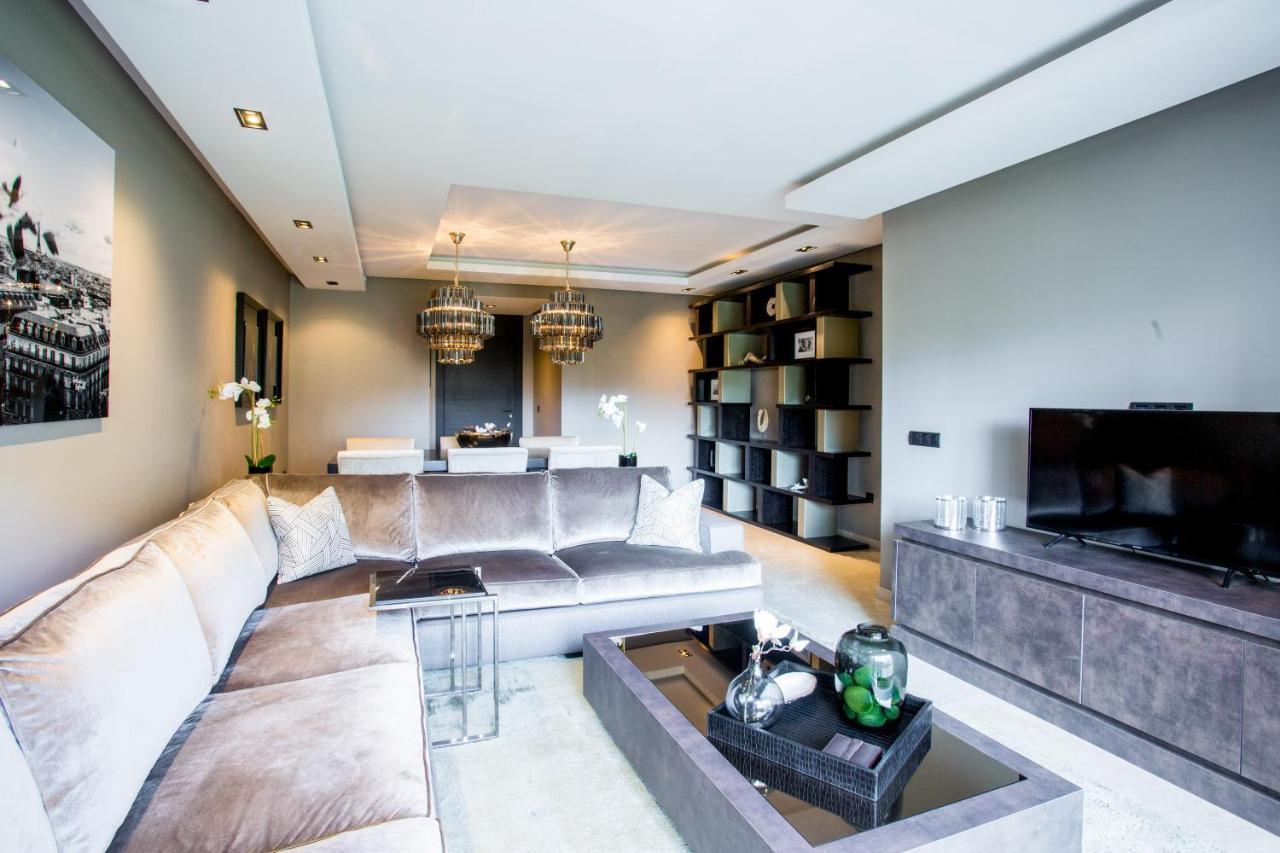 W-Aldorf Apartment Casablanca Exterior foto