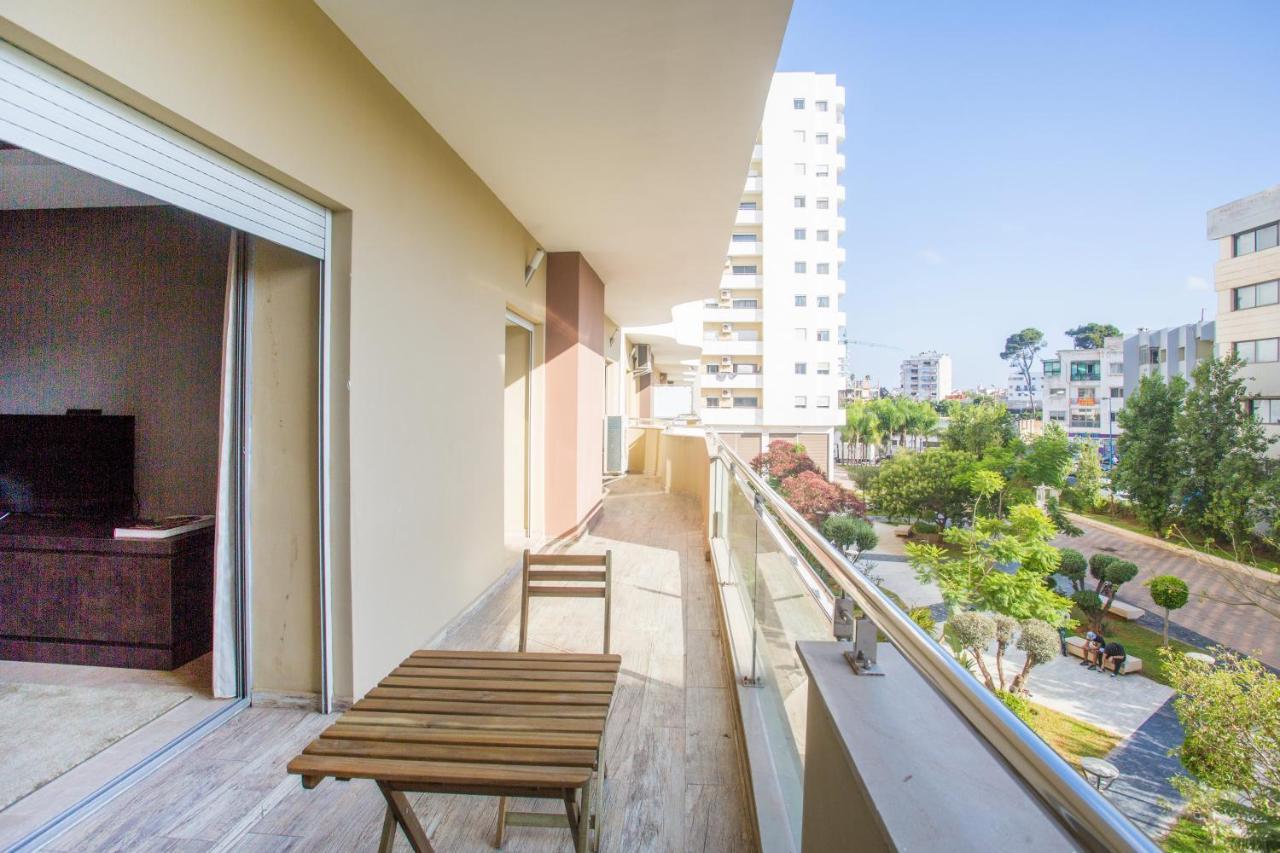 W-Aldorf Apartment Casablanca Exterior foto