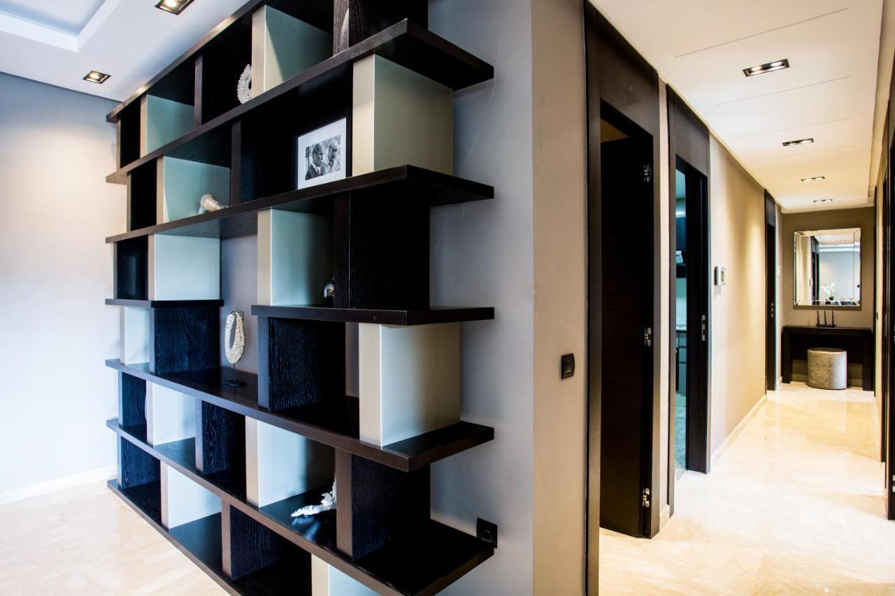 W-Aldorf Apartment Casablanca Exterior foto