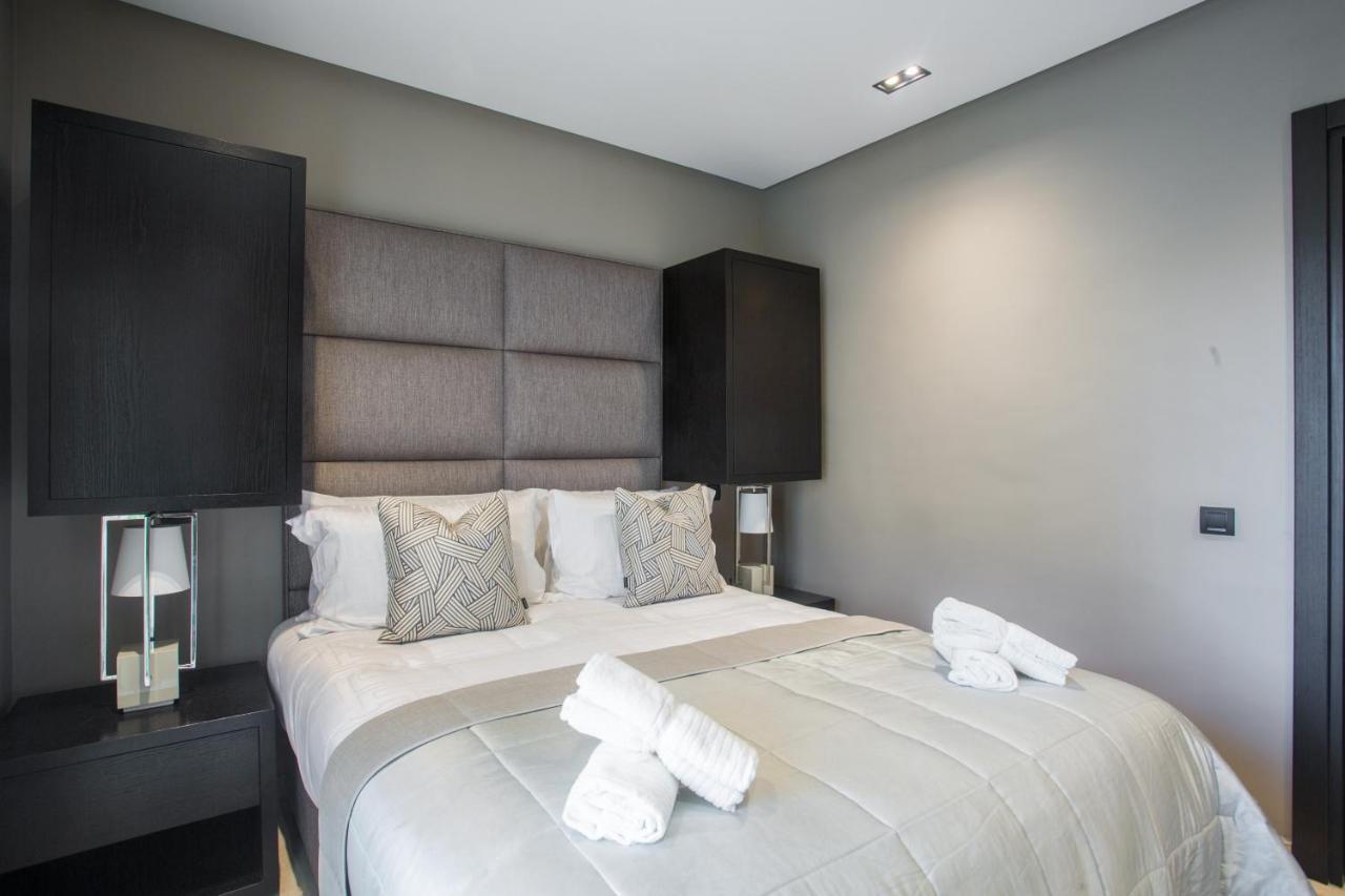 W-Aldorf Apartment Casablanca Exterior foto