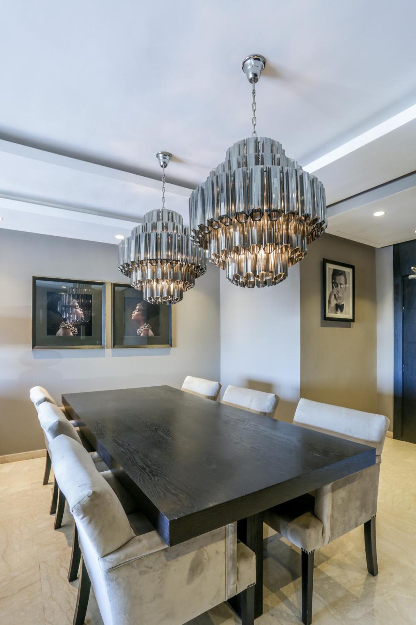 W-Aldorf Apartment Casablanca Exterior foto